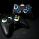 Illustration for article titled The FUS1ON Pro Gaming Controller Makes My Tiny Xbox Thumbsticks Feel Sad and Insignificant